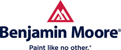 Benjamin Moore Paints Logo